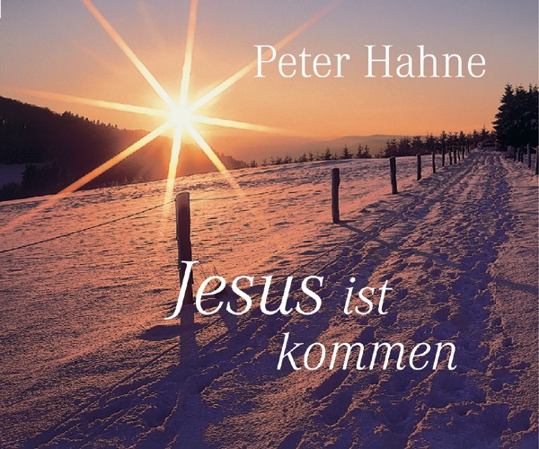 Jesus Ist Kommen Buch Geheftet Scm Shop De