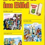 Die Bibel im Bild - Comic-Reihe Jubiläumsausgabe