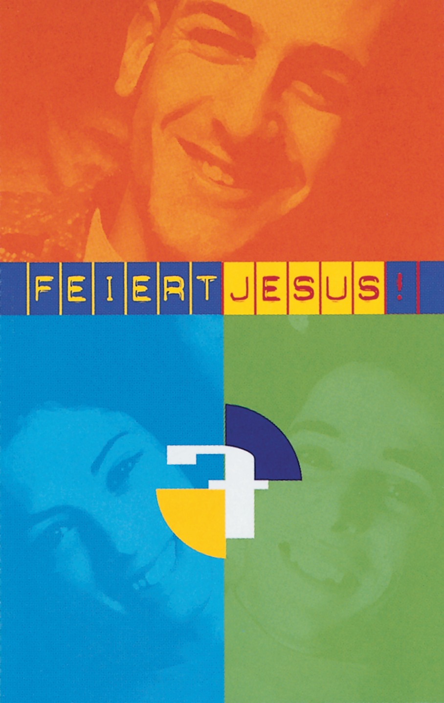 Feiert Jesus! 7 (Audio - Music Cassette) - SCM Shop.de