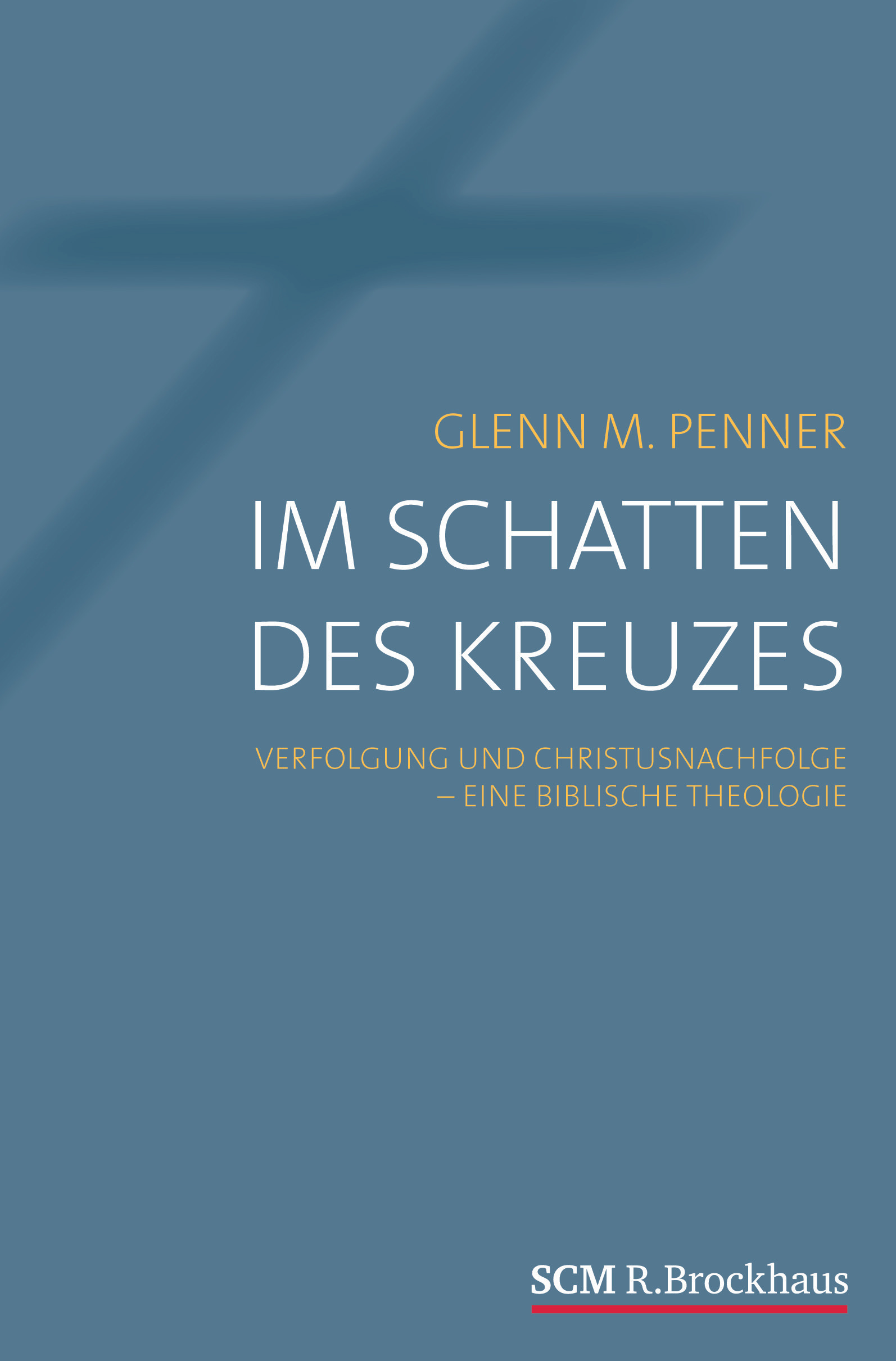 Im Schatten Des Kreuzes Buch Paperback