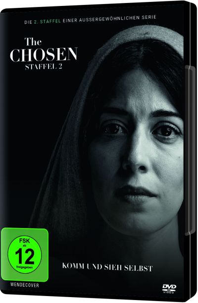 The Chosen - Staffel 2