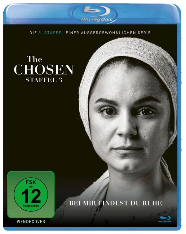 The Chosen - Staffel 3