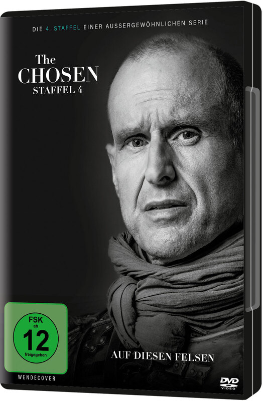 The Chosen - Staffel 4