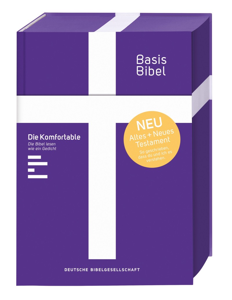 Die Bibel - BasisBibel