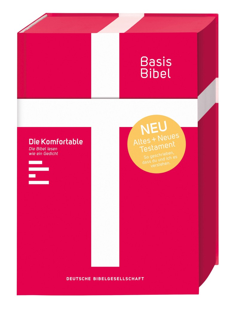 Die Bibel - BasisBibel