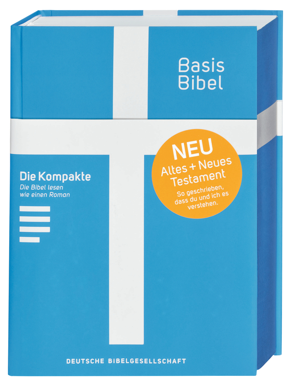 Die Bibel - BasisBibel