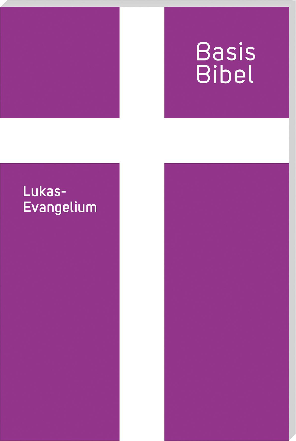 Die Bibel - BasisBibel