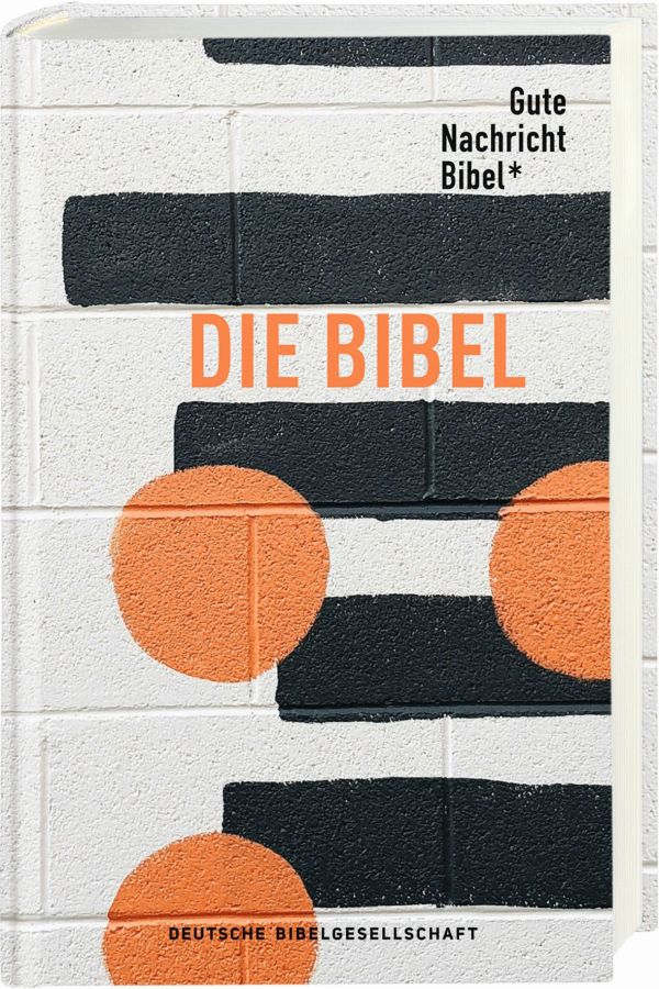 Gute Nachricht Bibel. Edition Punkte