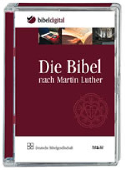 Die Bibel