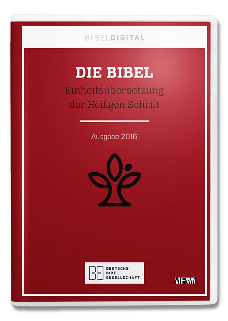 Die Bibel - BIBELDIGITAL