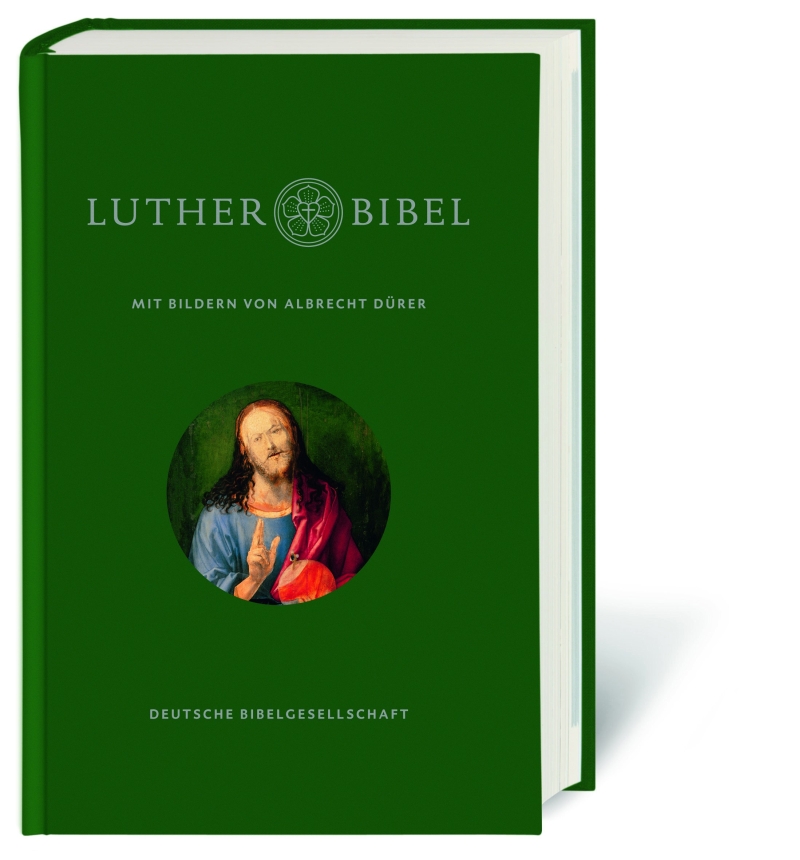 Lutherbibel