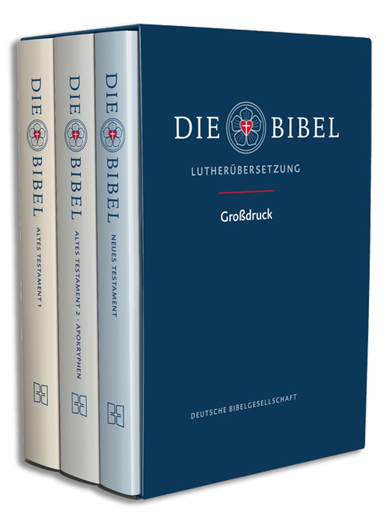 Die Bibel