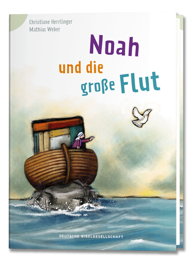 Noah und die grosse Flut