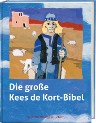 Die grosse Kees de Kort-Bibel