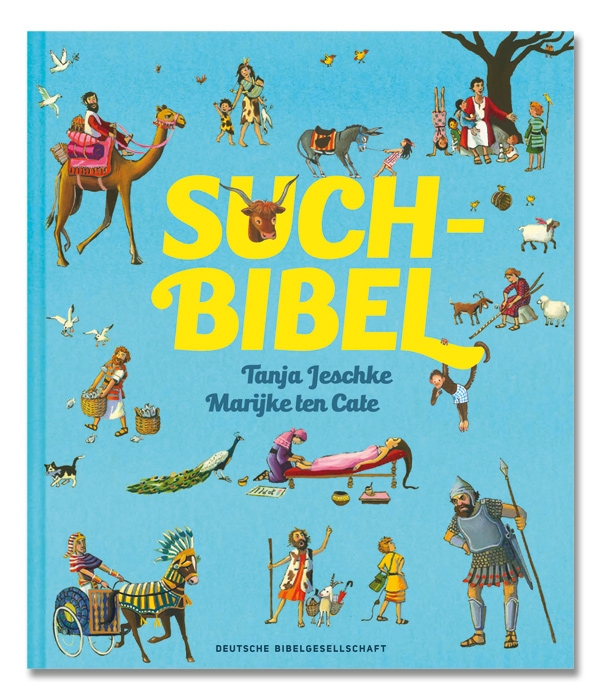 Such-Bibel