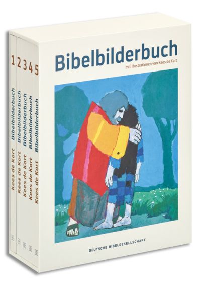 Bibelbilderbuch 1-5