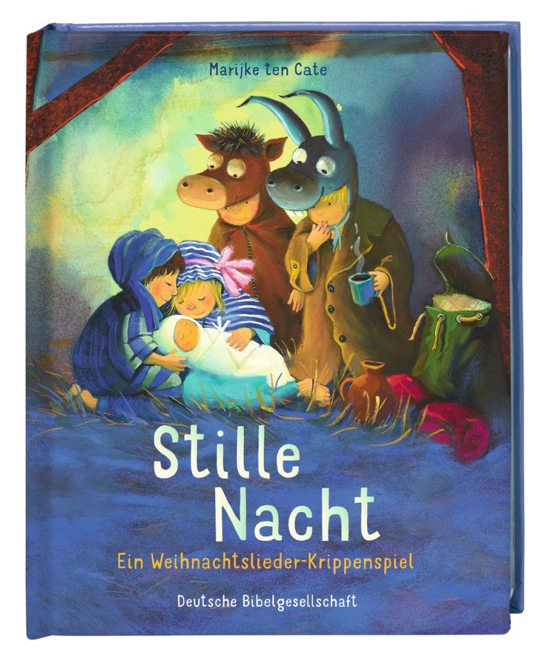 Stille Nacht