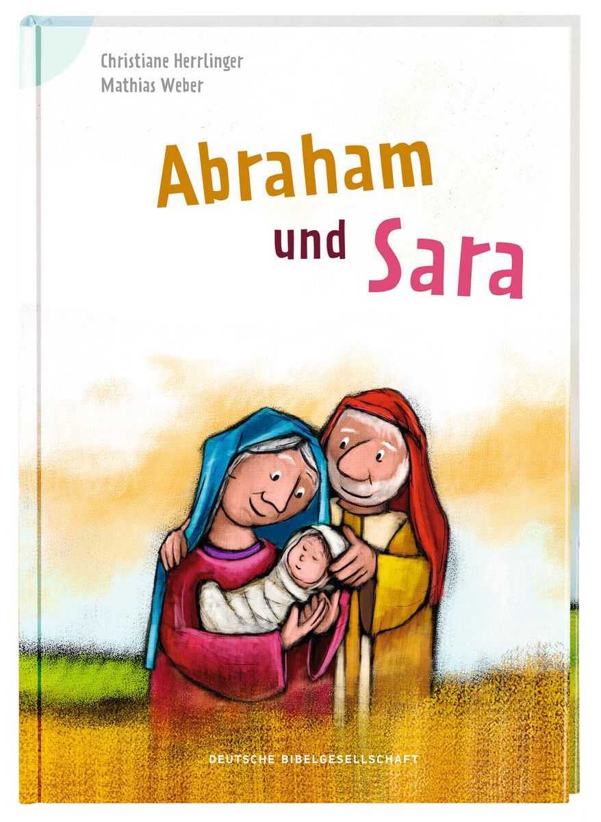 Abraham und Sara