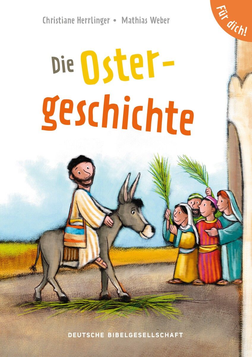 Die Ostergeschichte