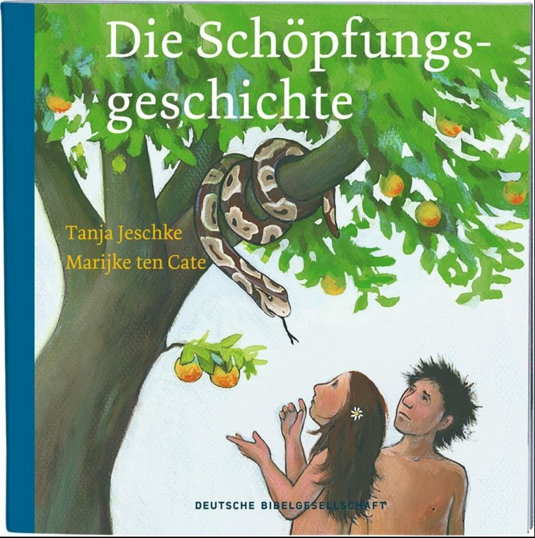 Die Schöpfungsgeschichte