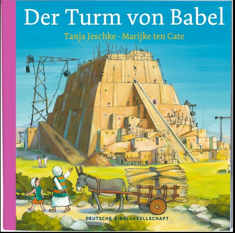 Der Turm von Babel