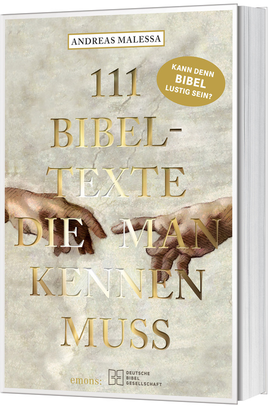 111 Bibeltexte die man kennen muss