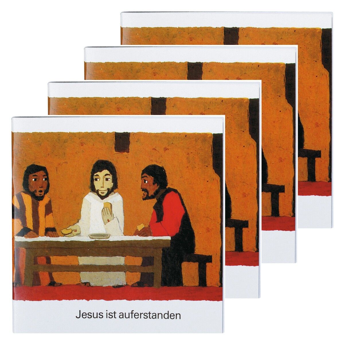 Jesus ist auferstanden