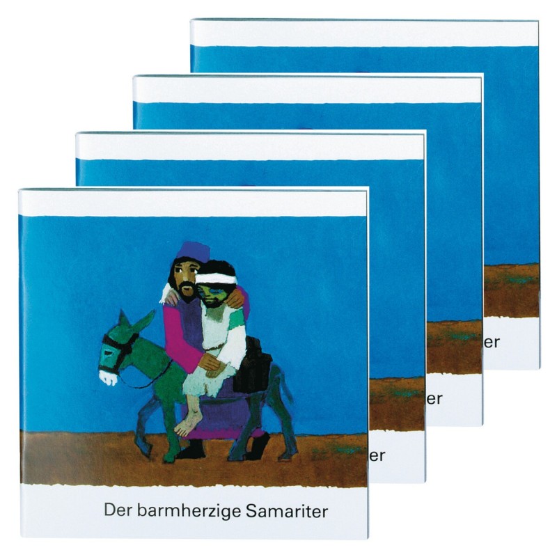 Der barmherzige Samariter