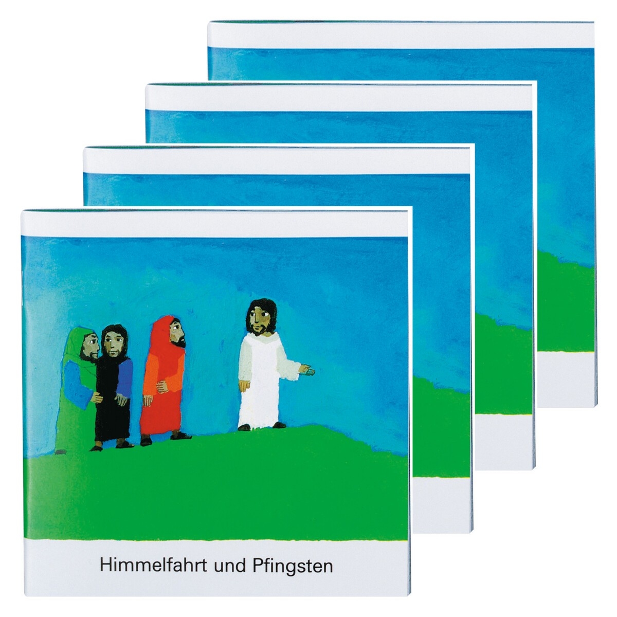 Himmelfahrt und Pfingsten