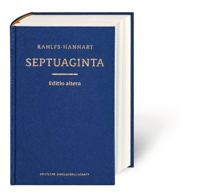 Bibel/Septuaginta