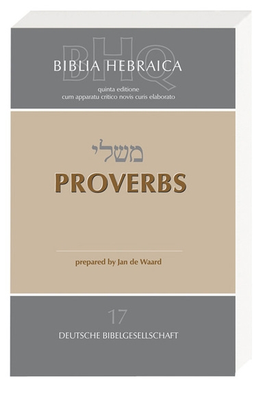 Bibel