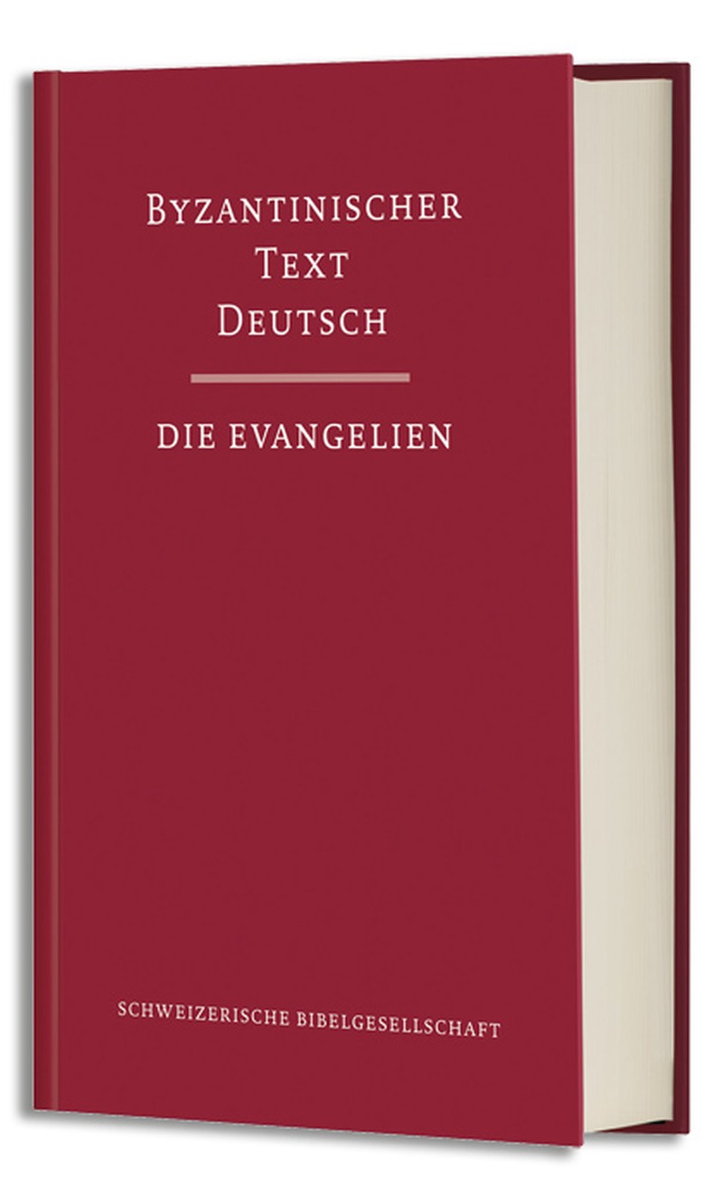 Die Evangelien