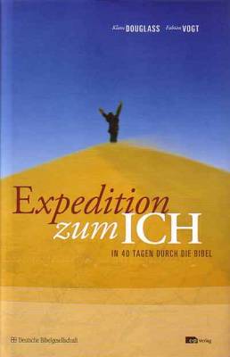 Expedition zum ICH