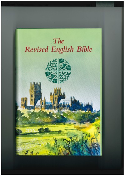 The Revised English Bible