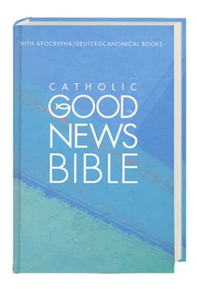 Catholic Good News Bible