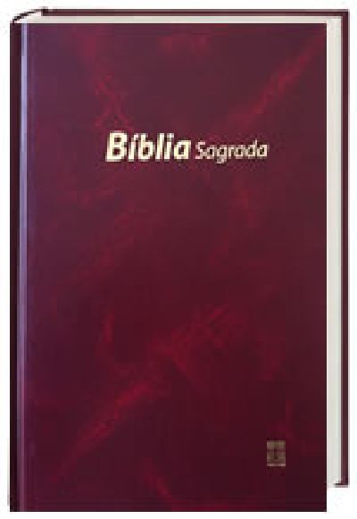 Bíblia Sagrada - Bibel Portugiesisch