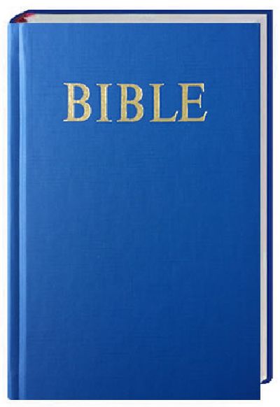 Bibel Tschechisch - Bible