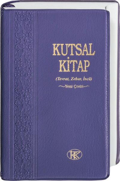 Bibel Kutsal Kitap - Türkisch