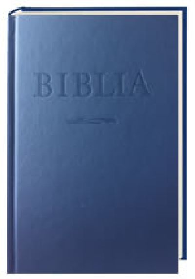 Biblia - Bibel Ungarisch