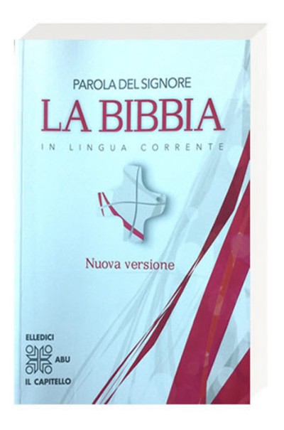 Parola del Signore - La Bibbia