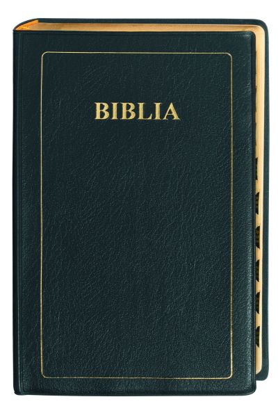 Bible in Kiswahili - Bibel Suaheli