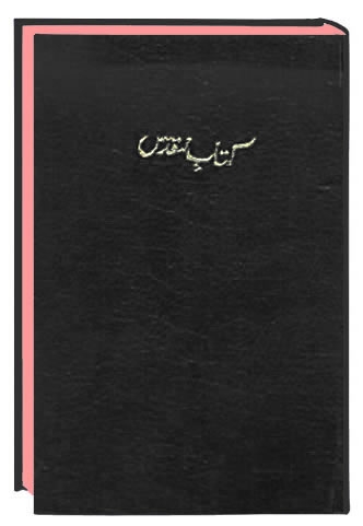 The Holy Bible Urdu