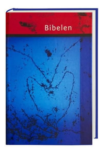 Bibel norwegisch - Bogmal