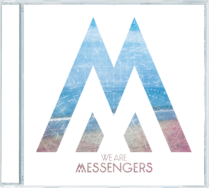 We Are Messengers