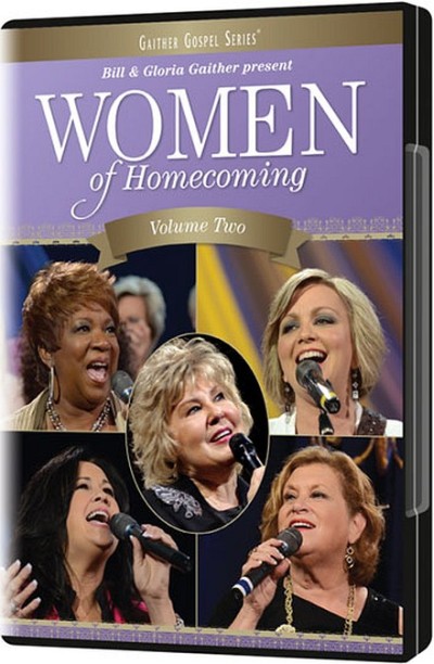 Women of Homecoming No.2