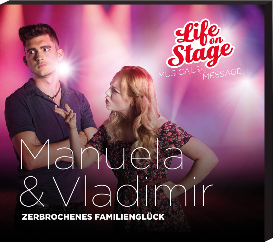 Manuela & Vladimir - Zerbrochenes Familienglück