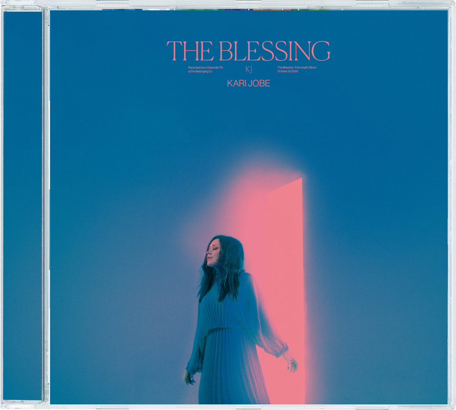 The Blessing (Live)