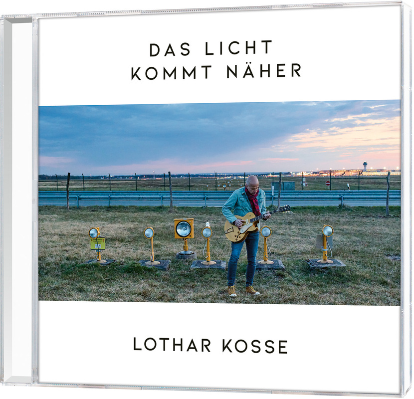 Das Licht kommt näher