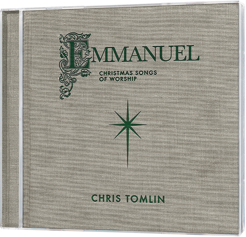 Emmanuel: Christian Songs of Worship