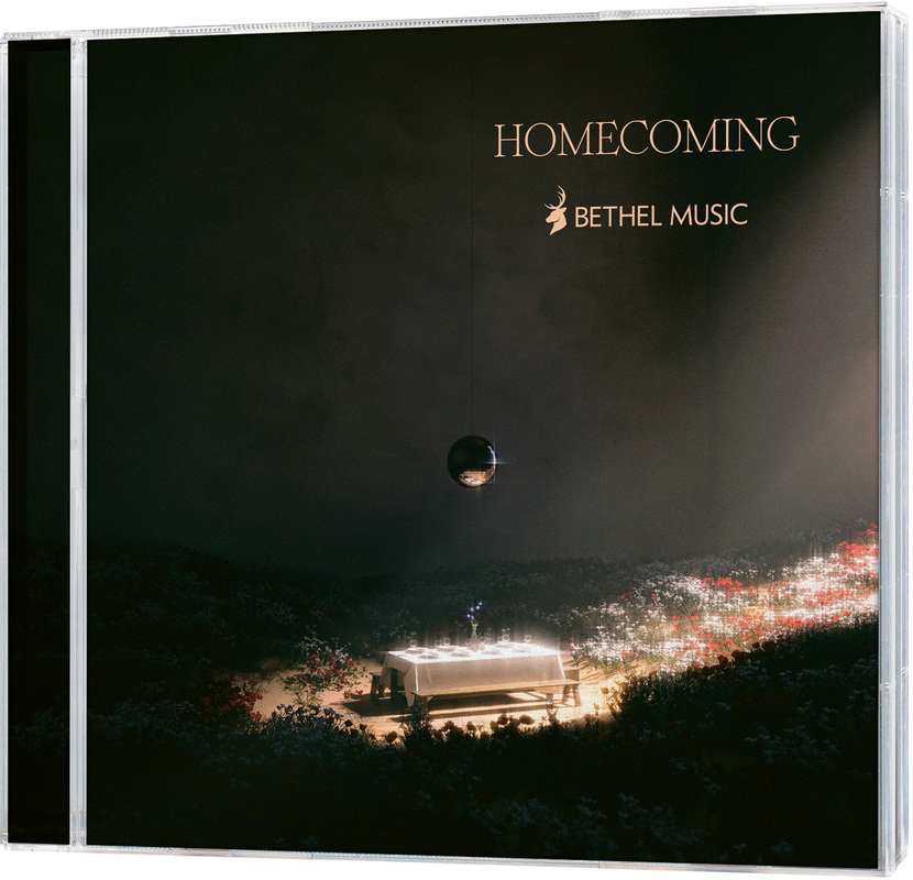 Homecoming (CD)